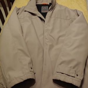 Men's coat